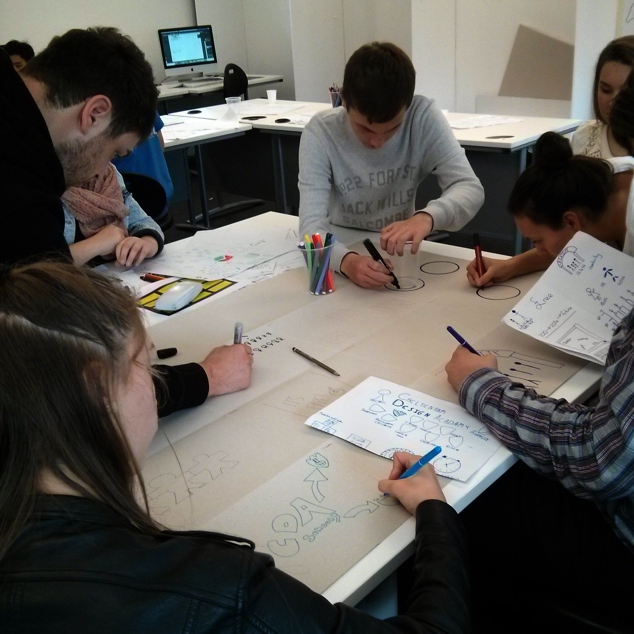 Cheltenham Design Academy