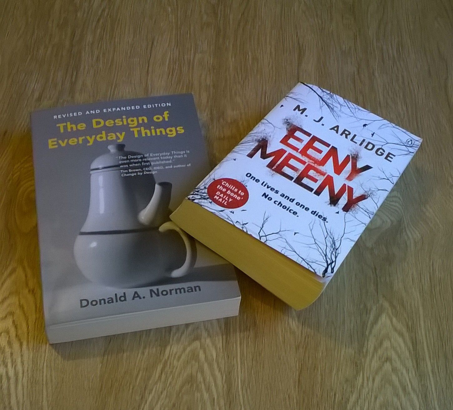 world book day what Im reading