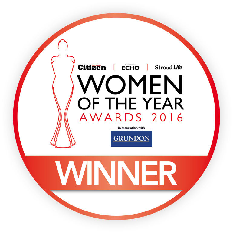 Digital Woman of the Year 2016