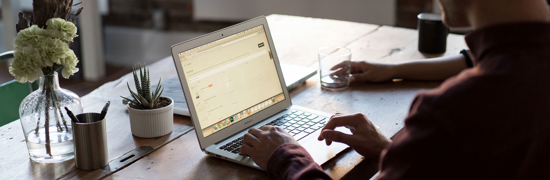 Conversion Rate Optimisation