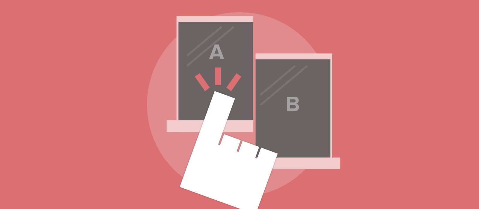 Simple AB Testing