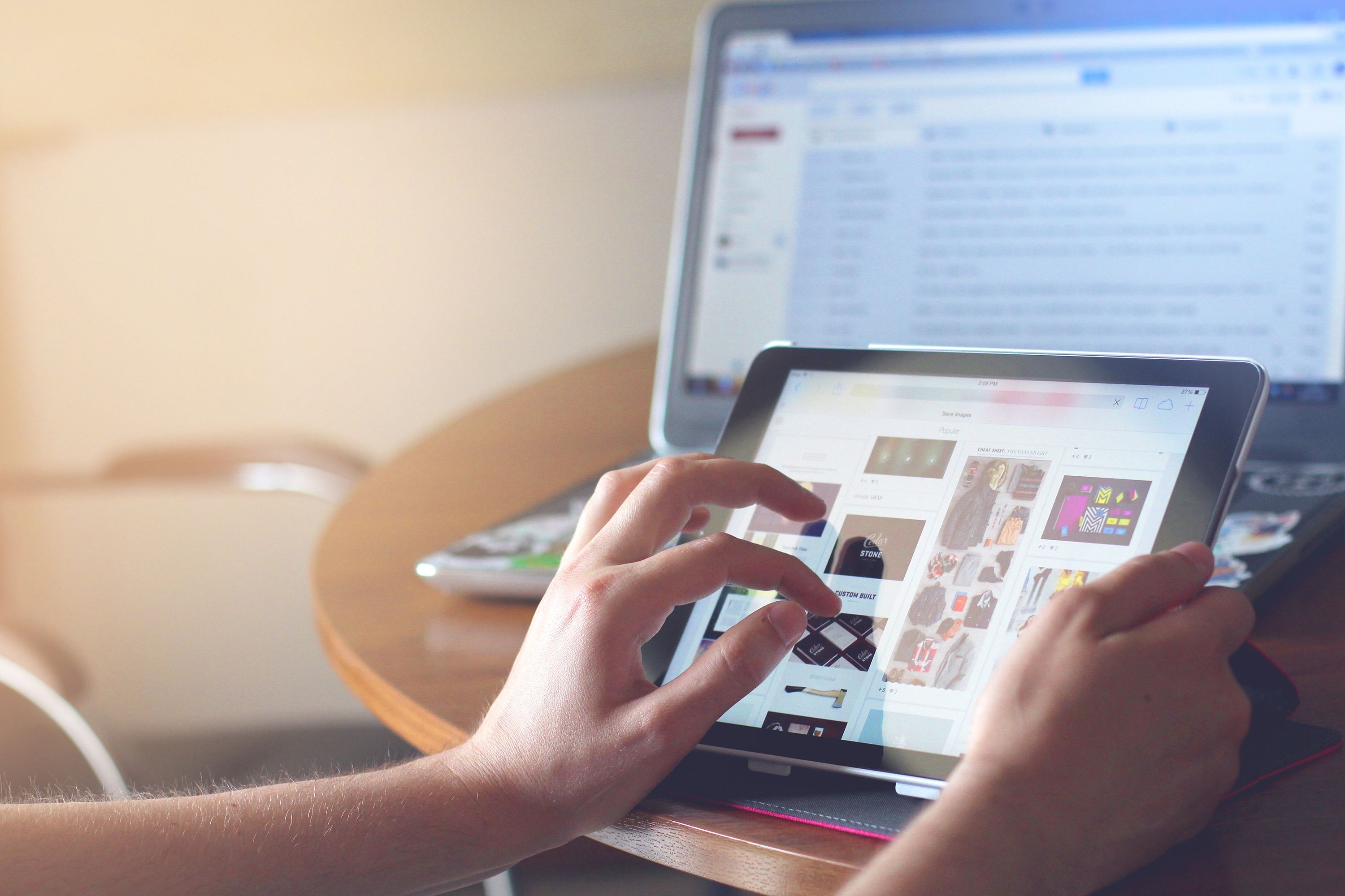 UX Research