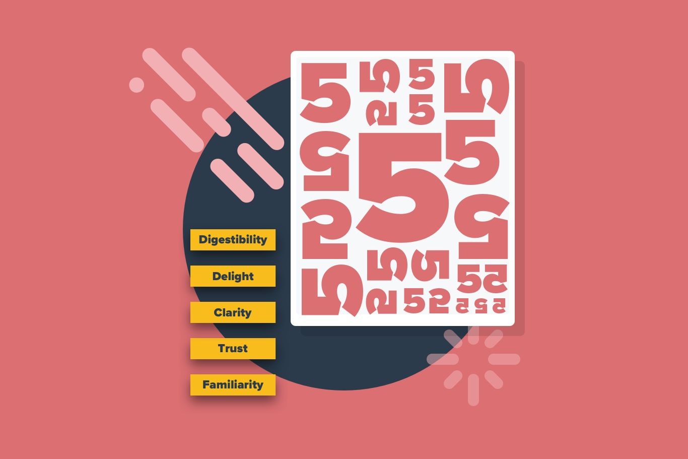 5 principles of ux