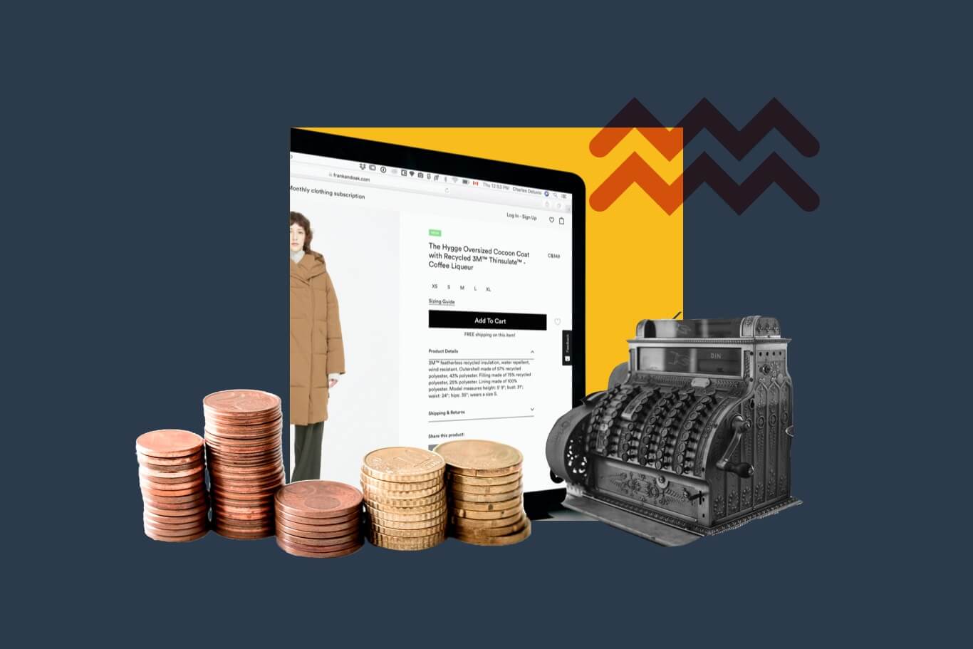 Ecommerce UX Best Practices to Boost Your Sales