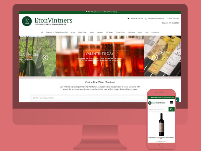 Ecommerce UX