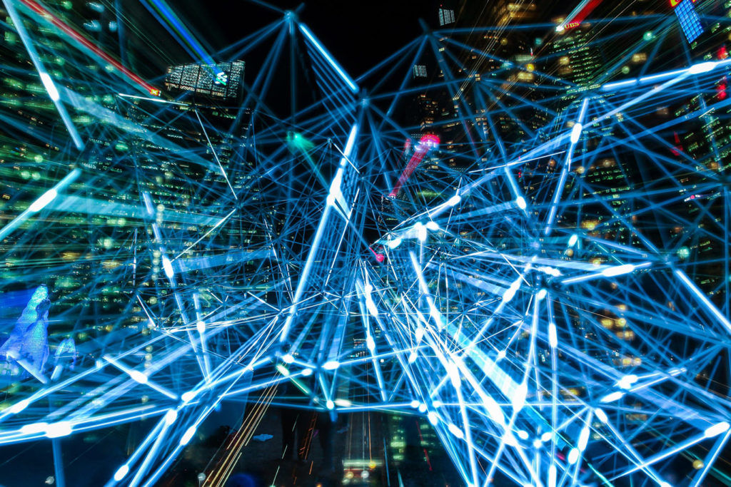 Google's search results algorithm is very complex Google’s highly sophisticated algorithms (spider bots) are constantly crawling over 1.94 billion websites