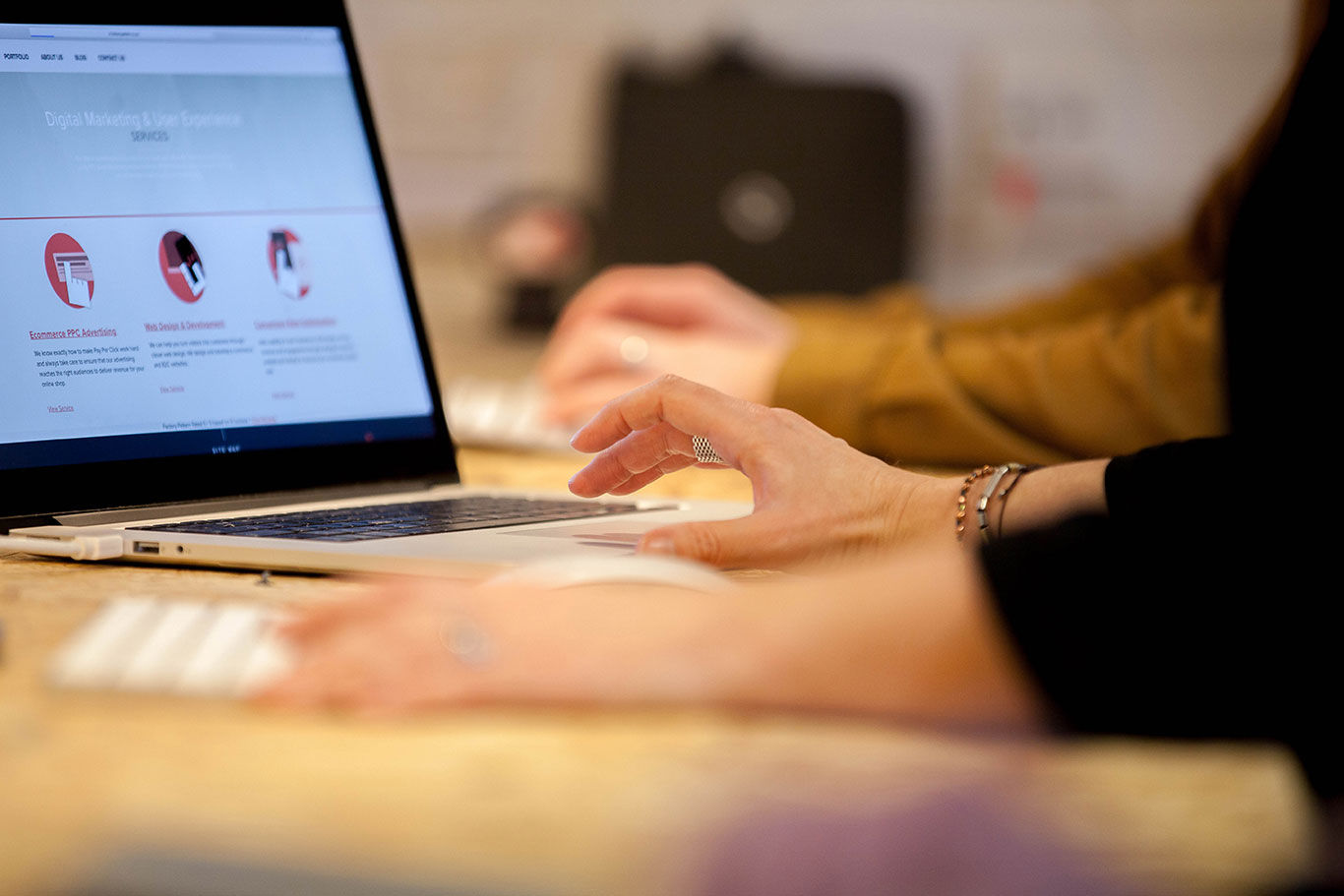 Digital Marketing Agency