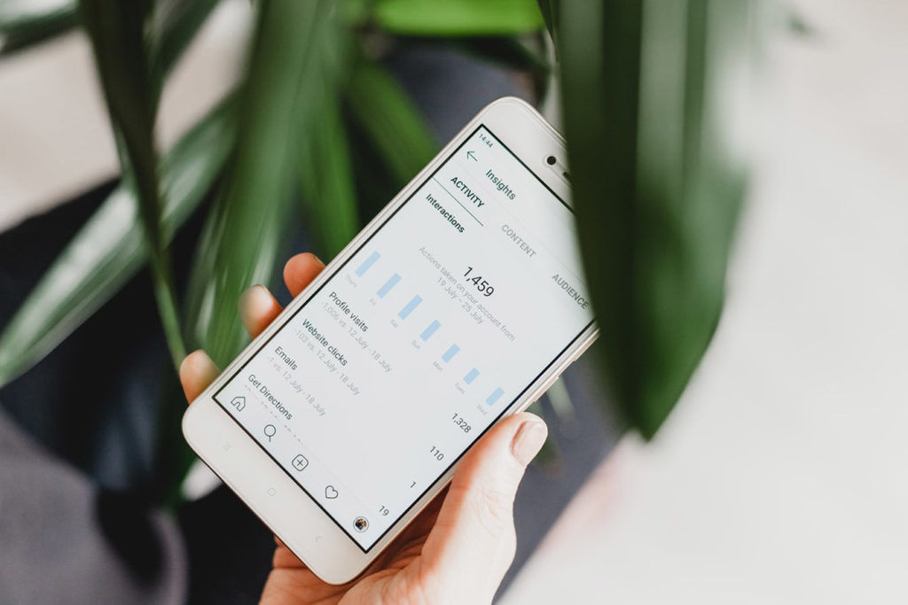 Factory Pattern: Digital Marketing Phone analysis