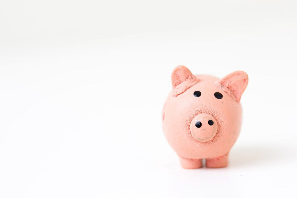 Contact Factory Pattern for Digital Marketing Piggy Bank