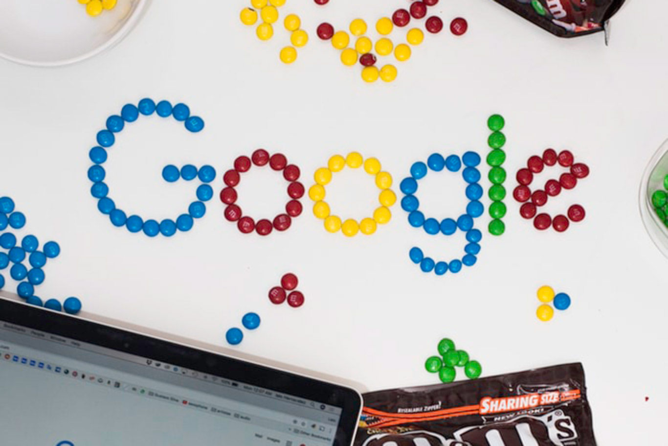 google
