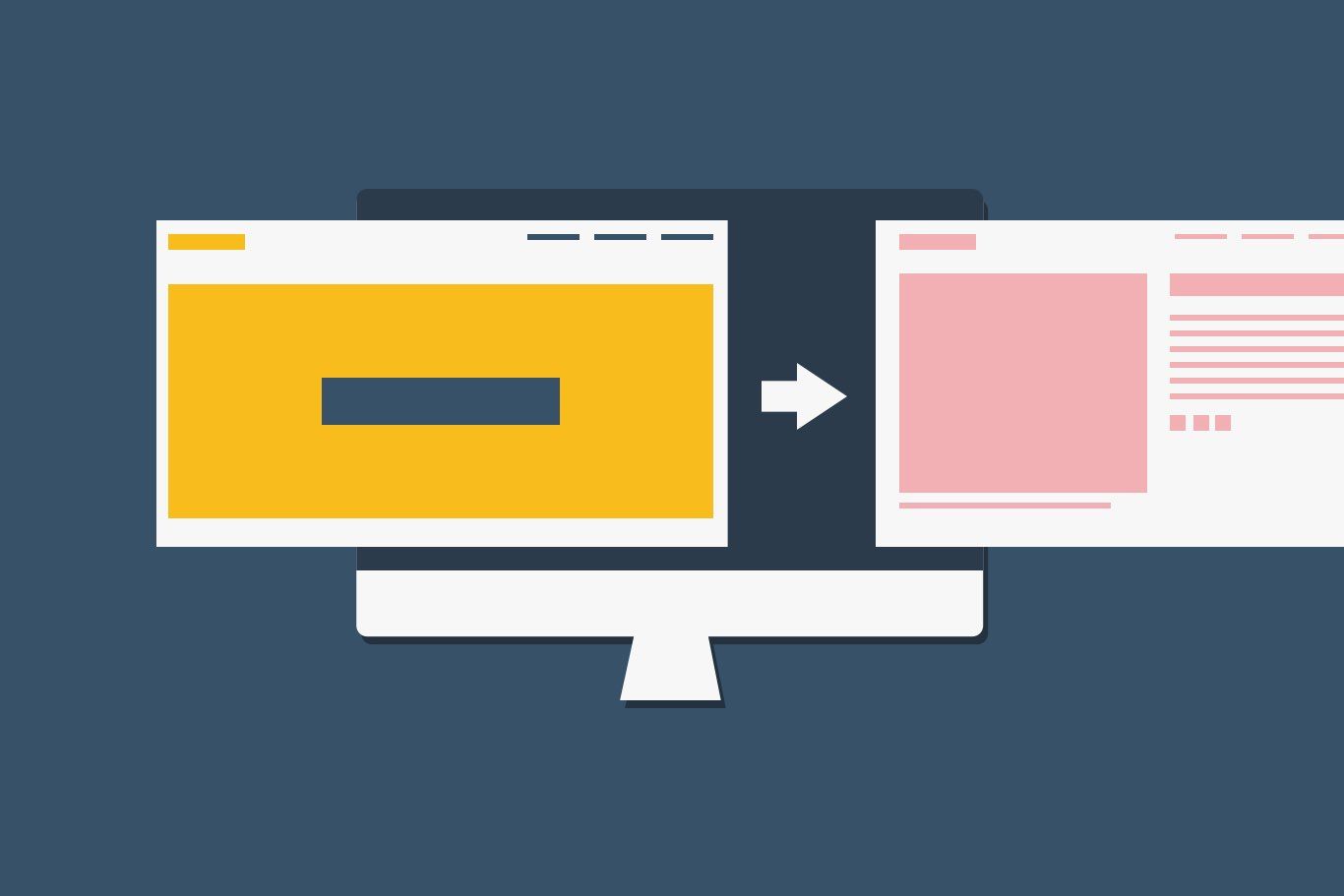 1. Why you should keep updating your website