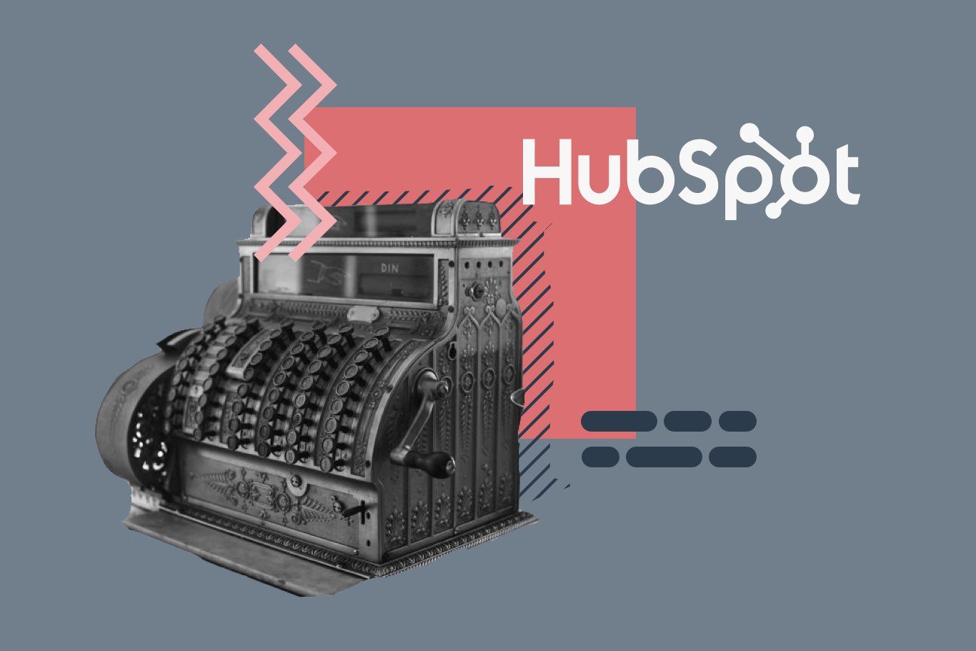 HubSpot collaga