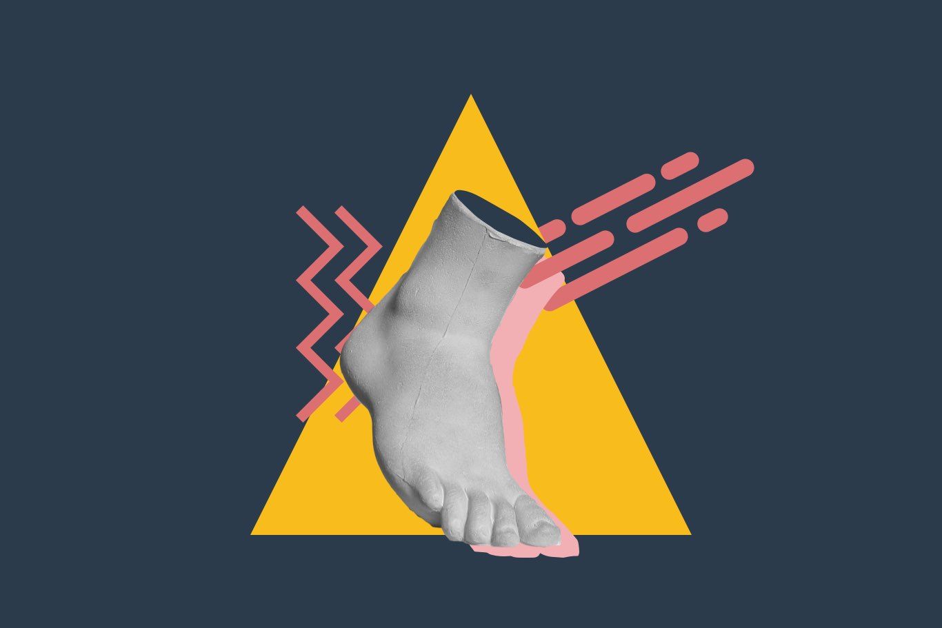 Footer Featured image
