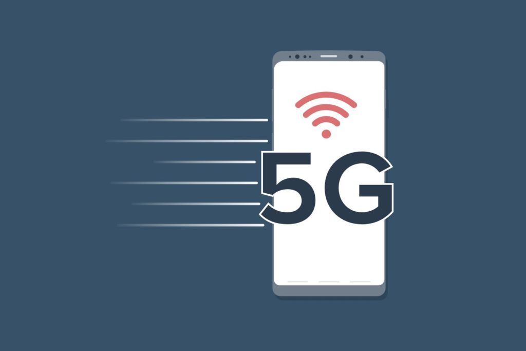 speed 5G