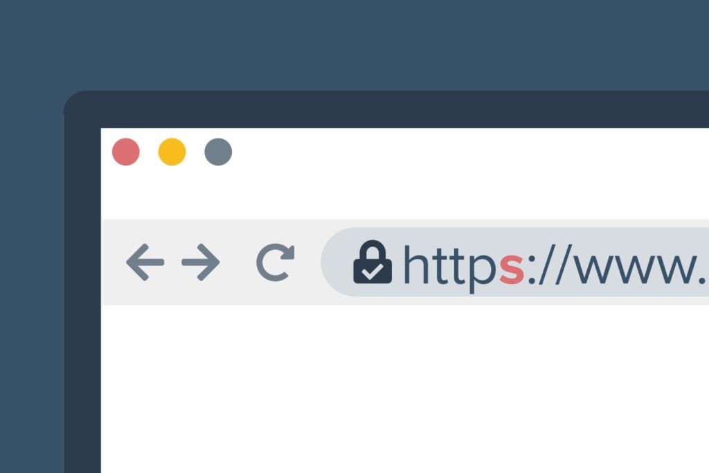 Website SSL