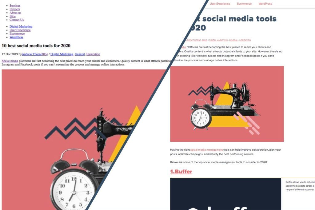 CSS Script