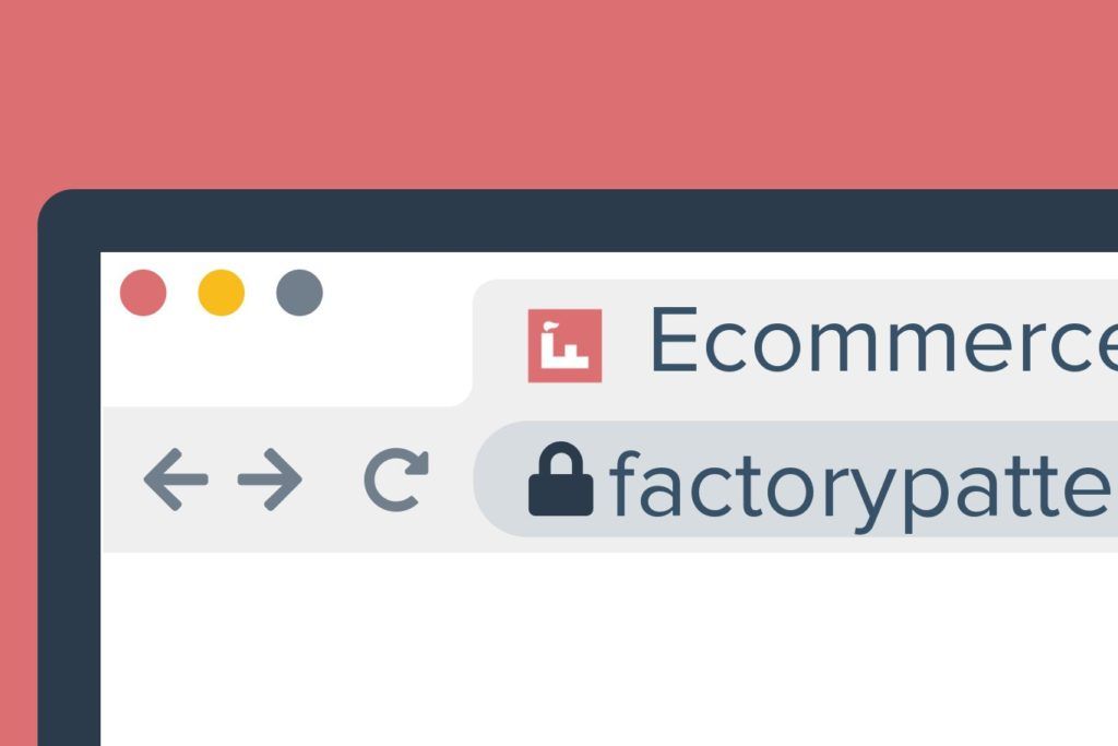 Favicon in Chrome