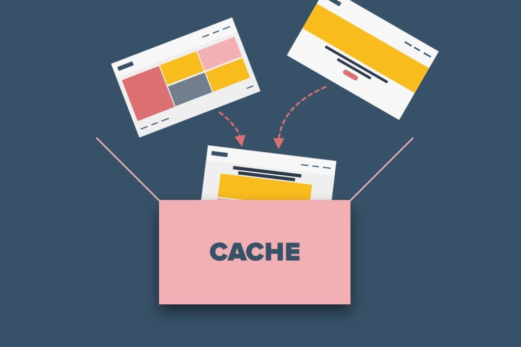Caching