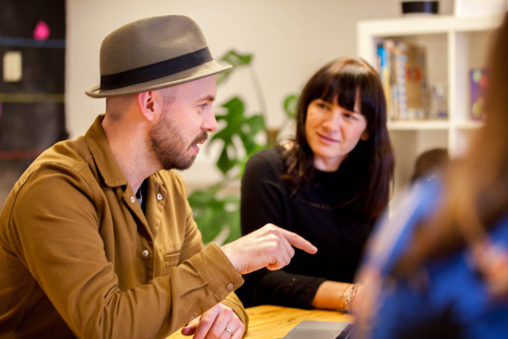 UX Research