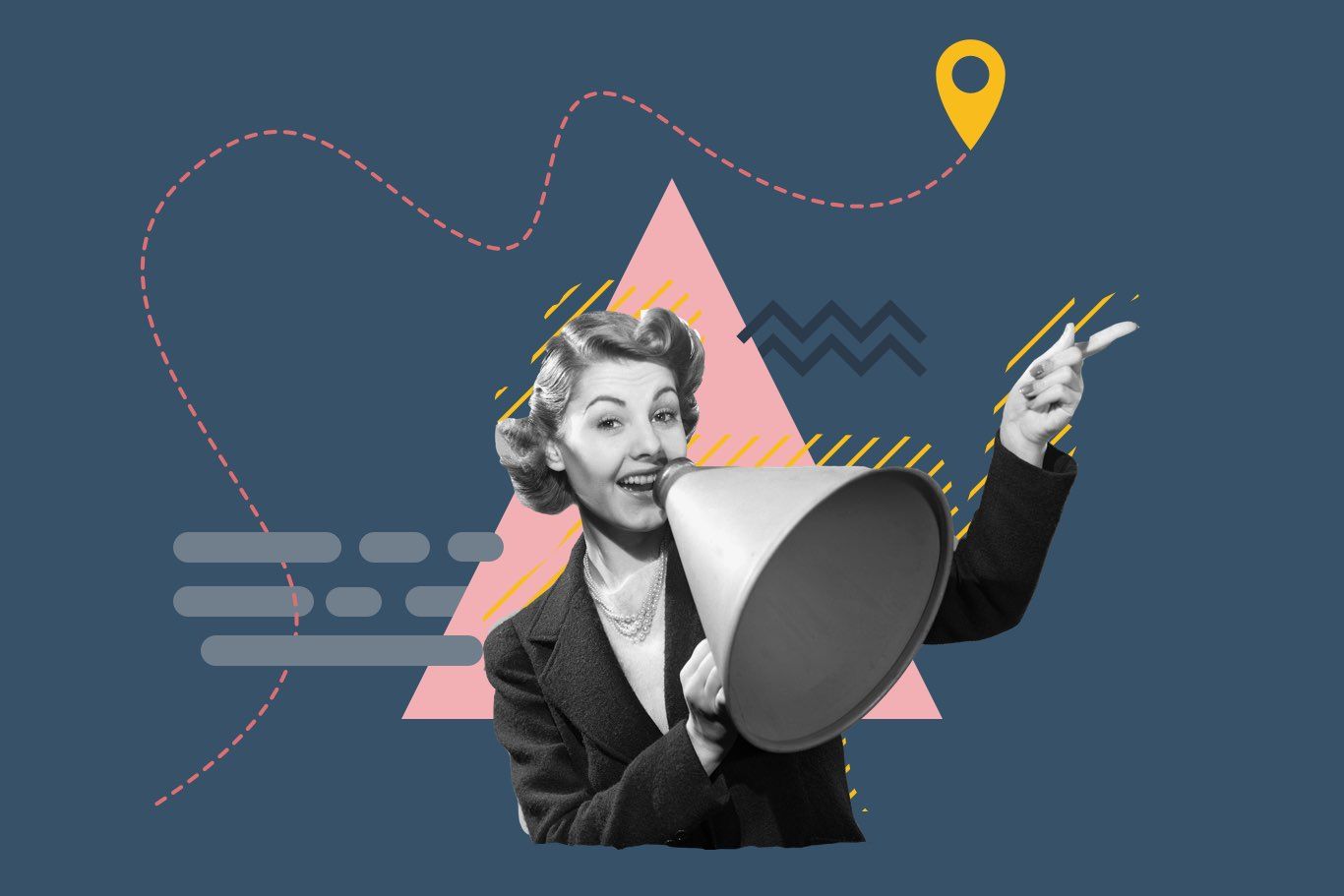 Website voice search featured image