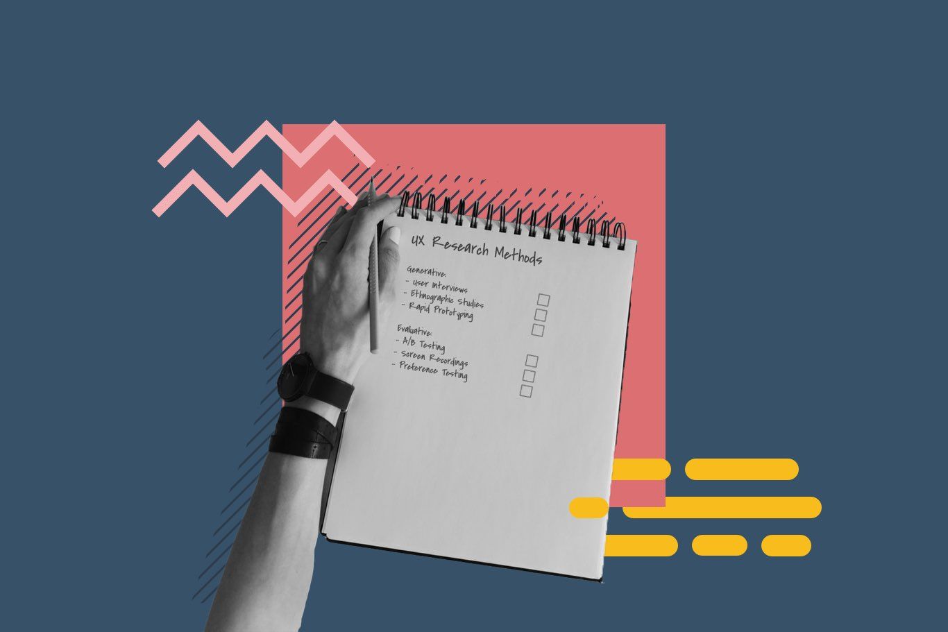 What is UX Research
