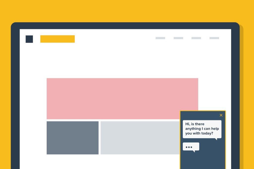 Live webchat