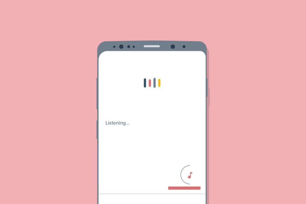 Mobile voice search