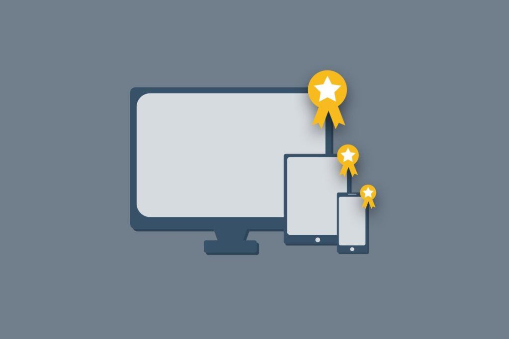 Effective website