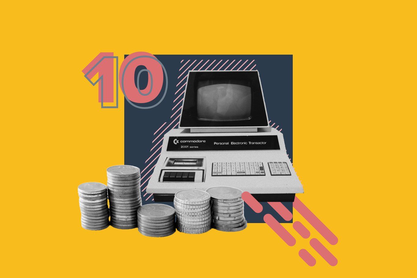 Ecommerce payment system featured image