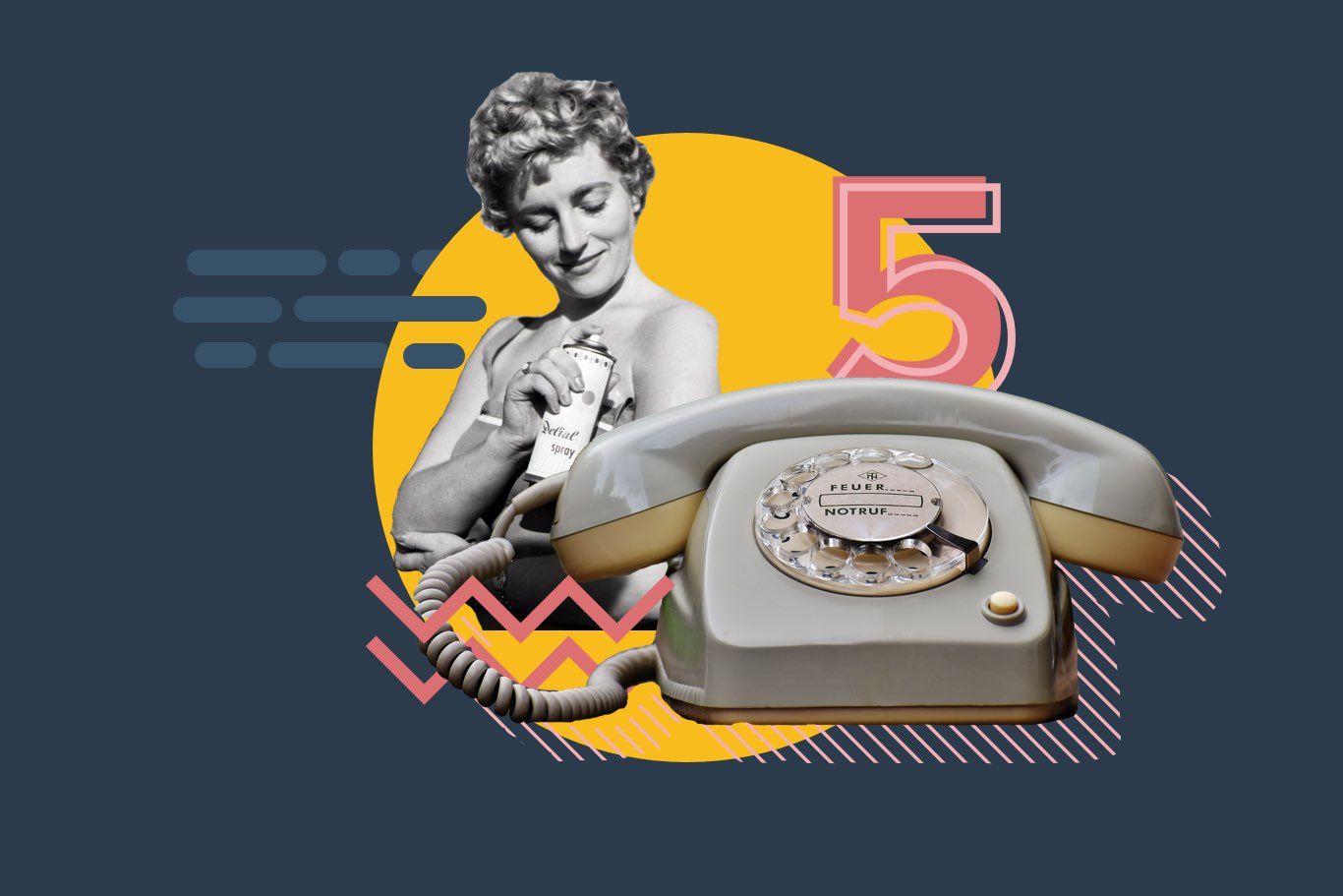 Featured image, UX sexrets
