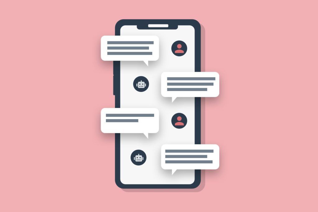 Online Chat