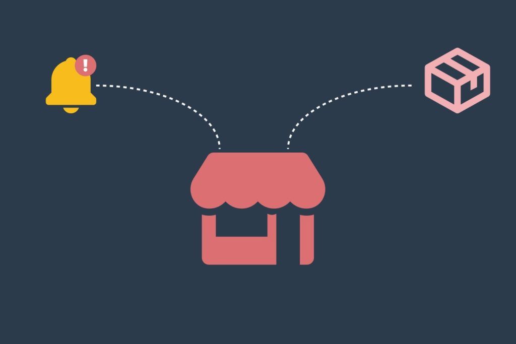 eCommerce order fulfillment