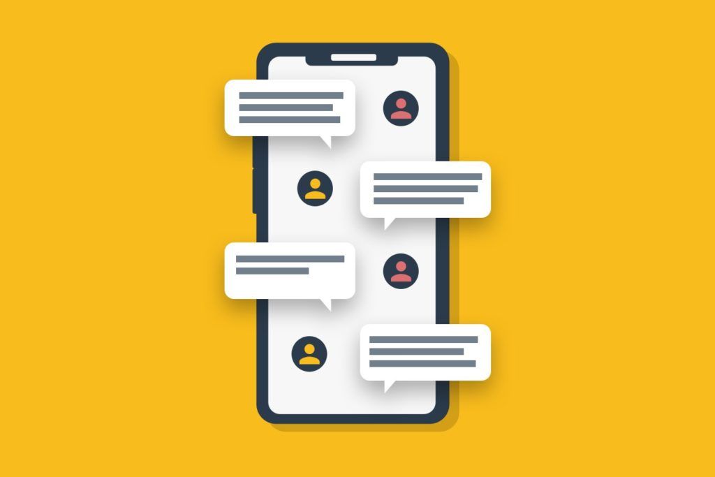 Recruiting users