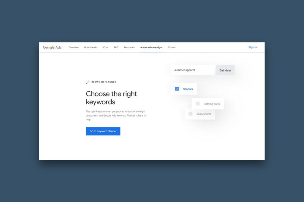 Product Specific Shopify Marketing Strategy