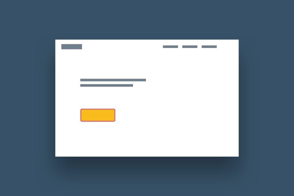 How can you design a click Test? How can you design a click Test?