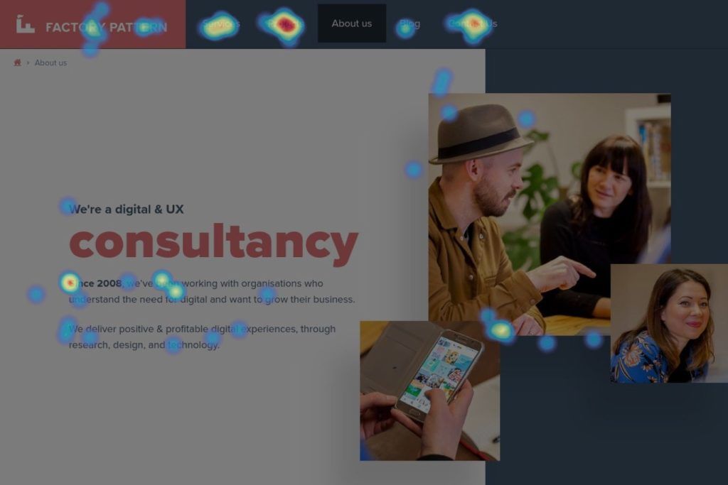 ux research testing