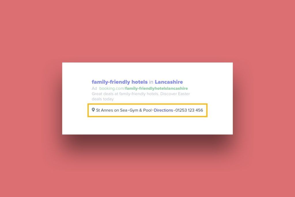 The mistake of not using Product Extensions