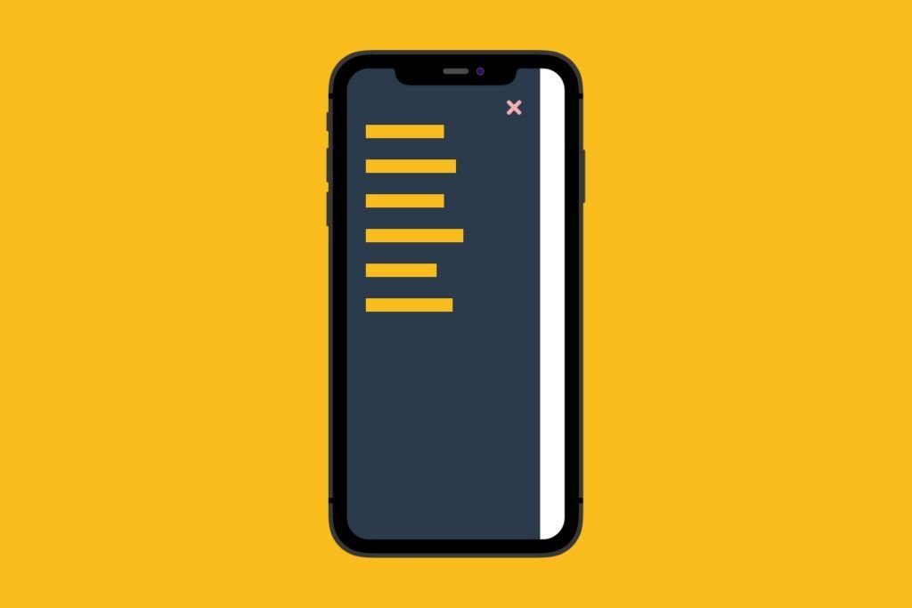 Mobile Ecommerce UX