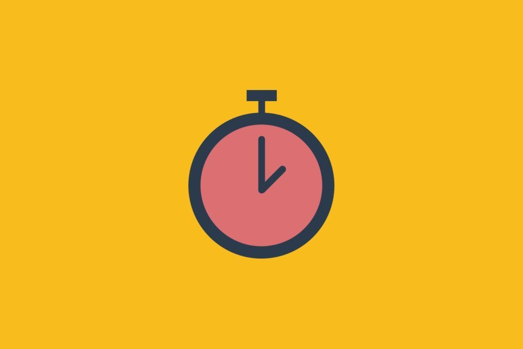 Save time on website design