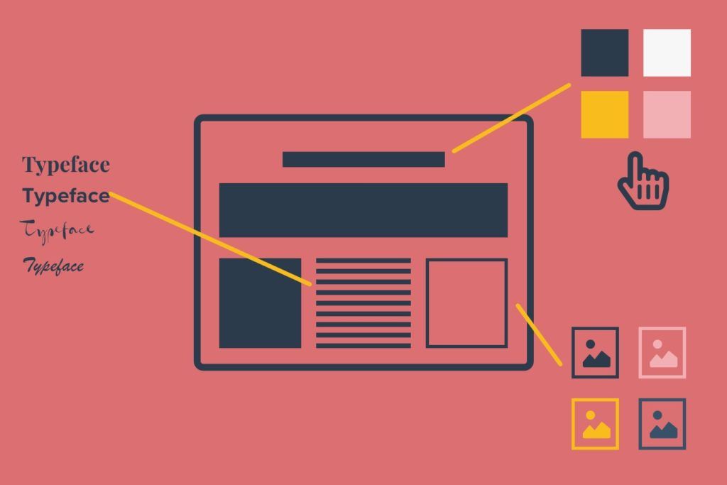 Website Design and Development