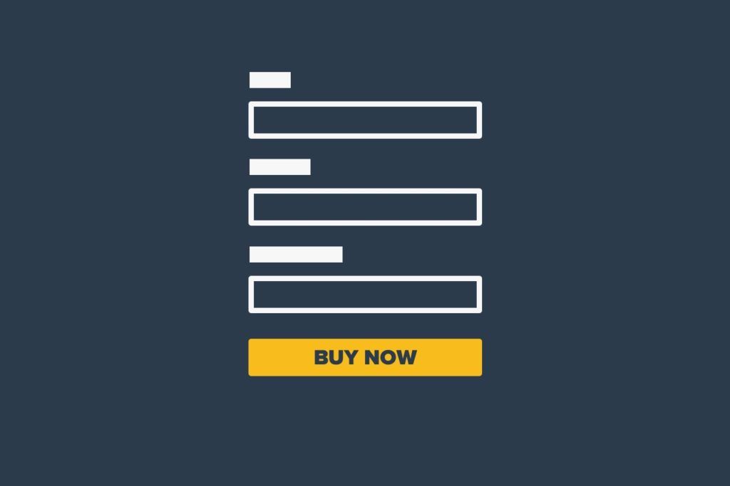 Simple Form Fields