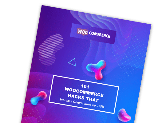 WooCommerce 101