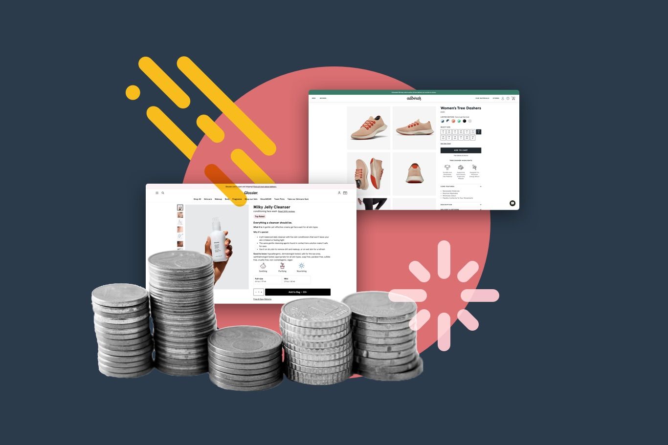 How to optimise product pages to increase sales