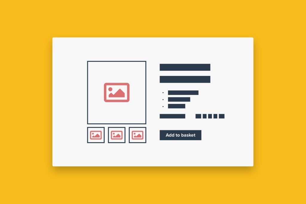 seo for ecommerce sites-Page clarity