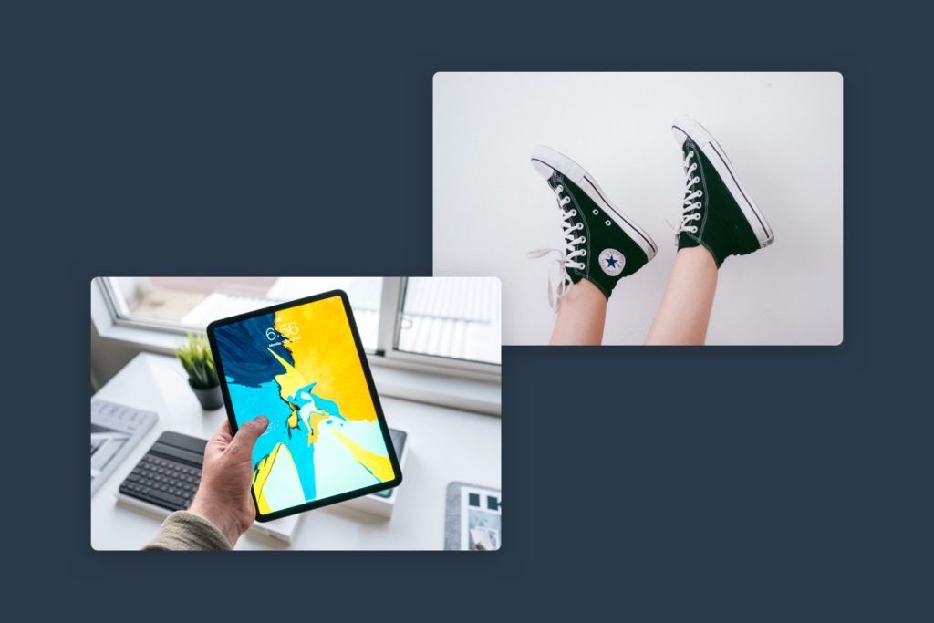 seo for ecommerce sites-High Quality images