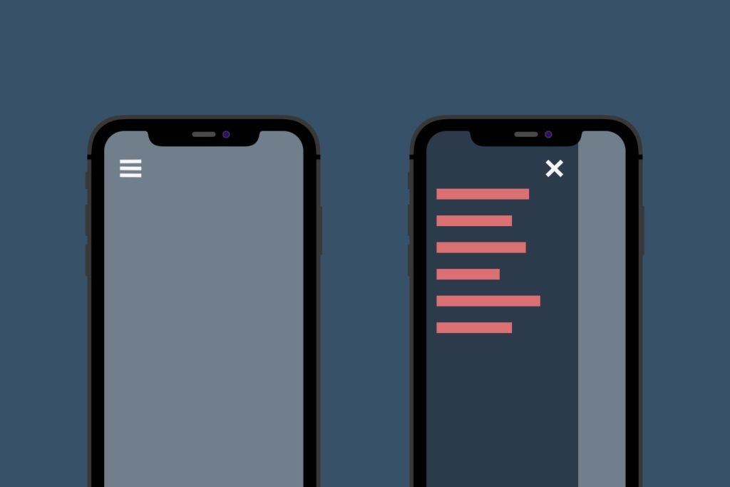 Responsive Navigation