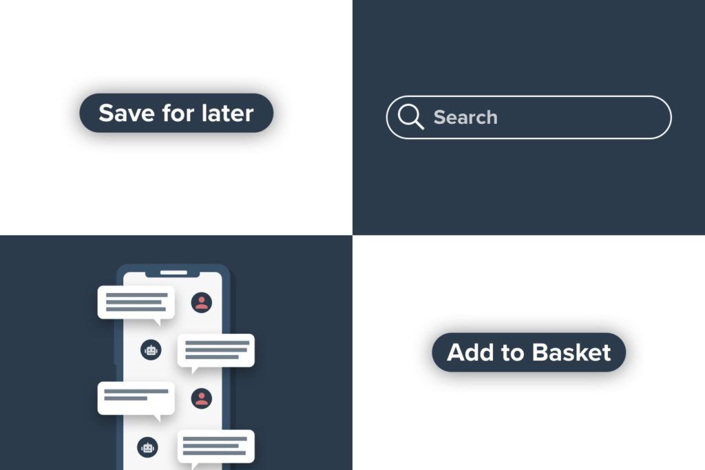 seo for ecommerce sites - Good customer service