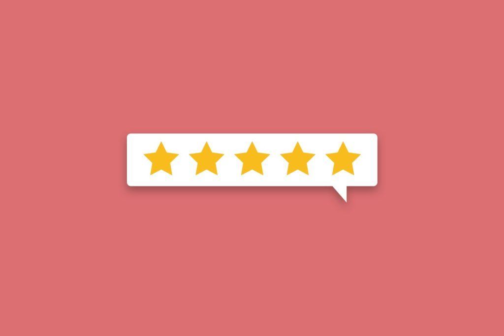 seo for ecommerce sites - reviews