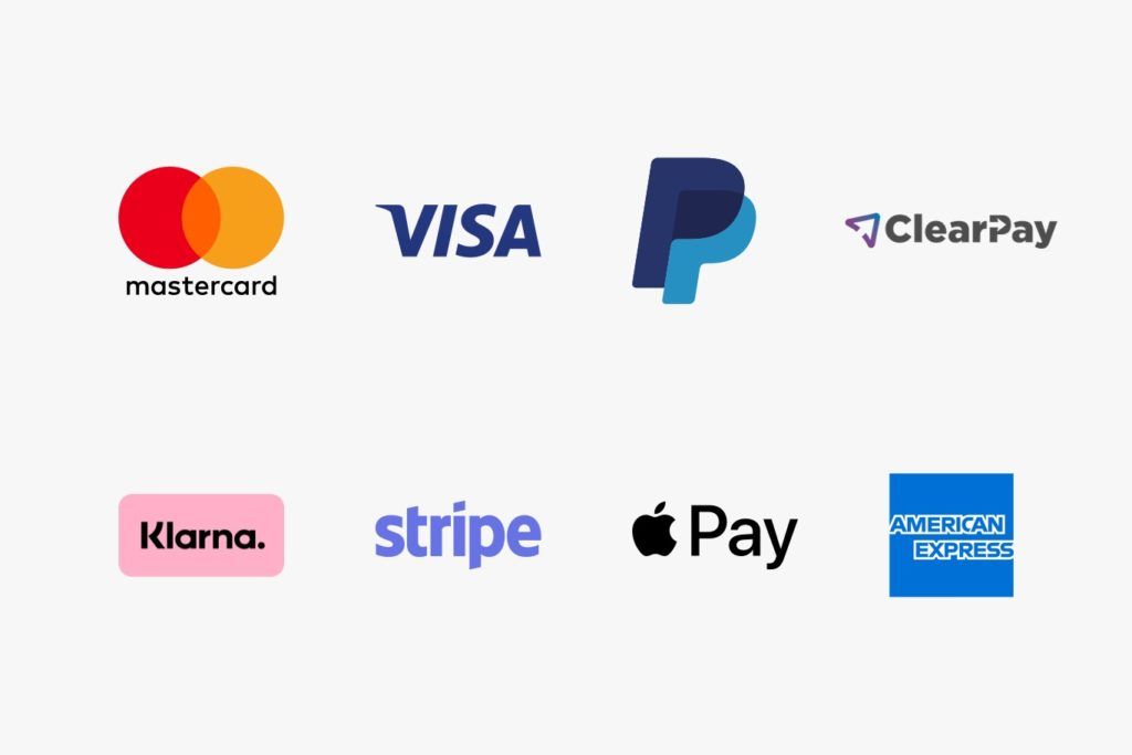 Payment Options Payment Options