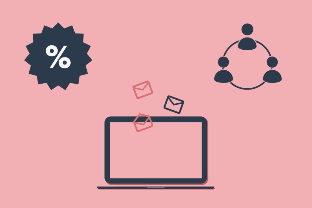 Shopify marketing guide step 2 Choosing Marketing Tactics